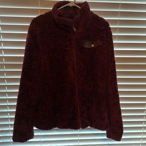 Women’s Pendleton Jacket